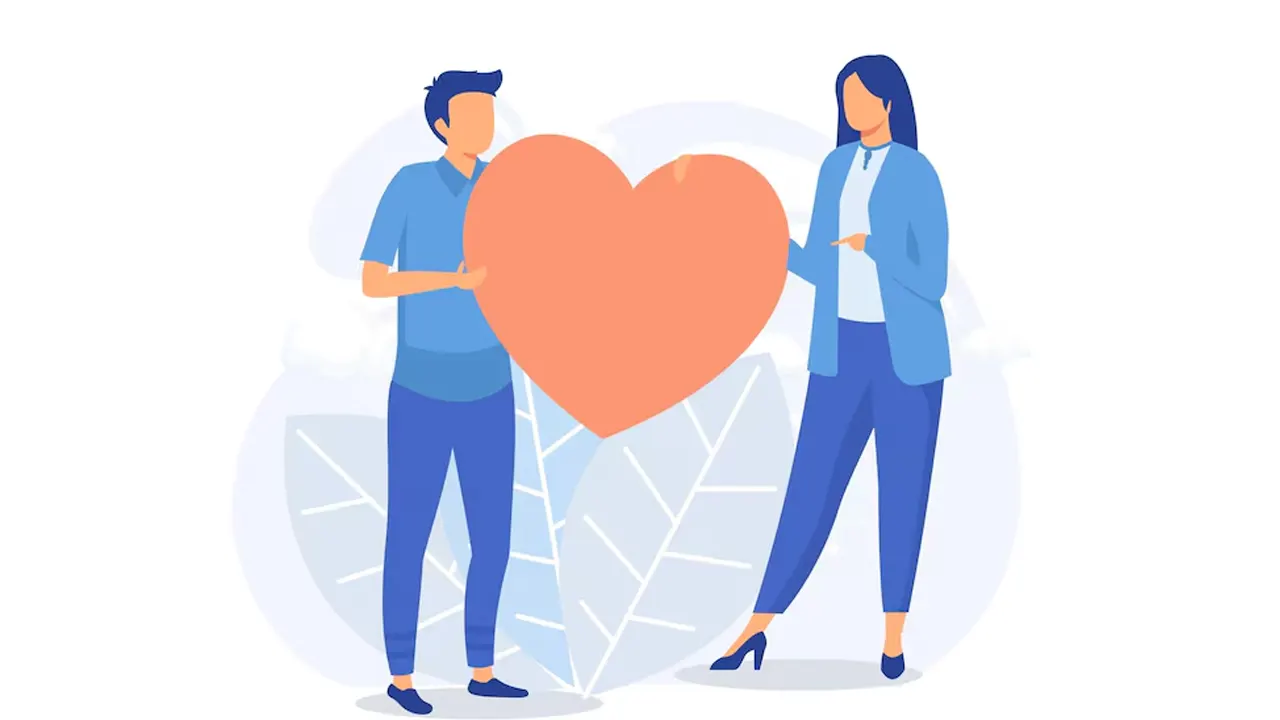 বুঝে নিন, আপনি কি সঠিক জীবনসঙ্গী খুঁজে পেয়েছেন?