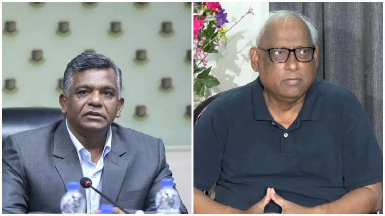 বিনা প্রতিদ্বন্দ্বিতায় জেতা হচ্ছে না বুলবুল-ফাহিমের, করতে হবে নির্বাচন